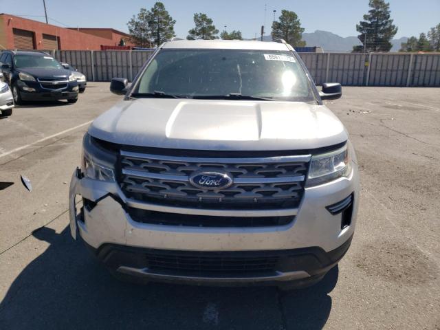 Photo 4 VIN: 1FM5K7D87JGA98389 - FORD EXPLORER 