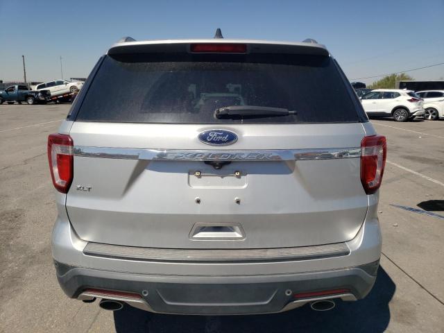 Photo 5 VIN: 1FM5K7D87JGA98389 - FORD EXPLORER 