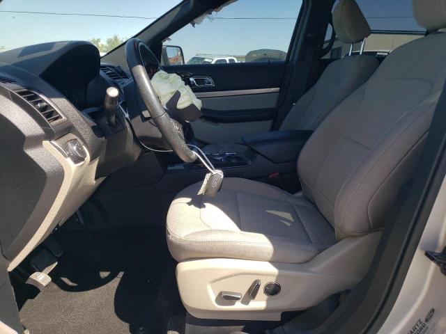 Photo 6 VIN: 1FM5K7D87JGA98389 - FORD EXPLORER 