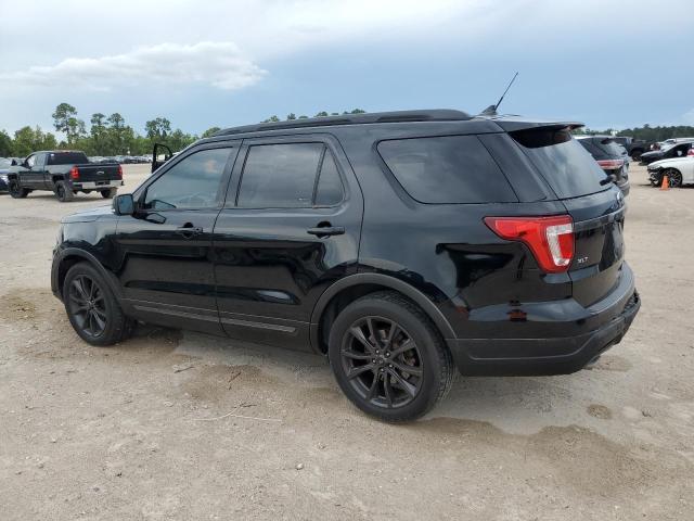 Photo 1 VIN: 1FM5K7D87JGB13697 - FORD EXPLORER X 