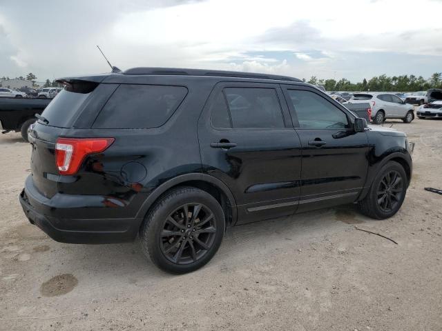 Photo 2 VIN: 1FM5K7D87JGB13697 - FORD EXPLORER X 