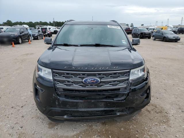 Photo 4 VIN: 1FM5K7D87JGB13697 - FORD EXPLORER X 