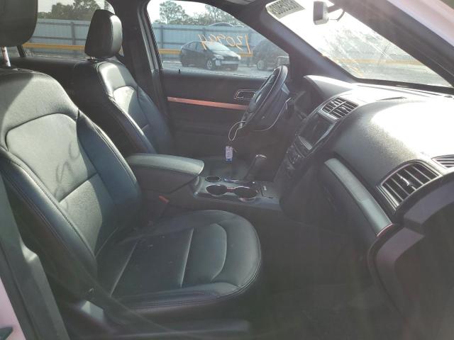 Photo 4 VIN: 1FM5K7D87JGB85421 - FORD EXPLORER X 