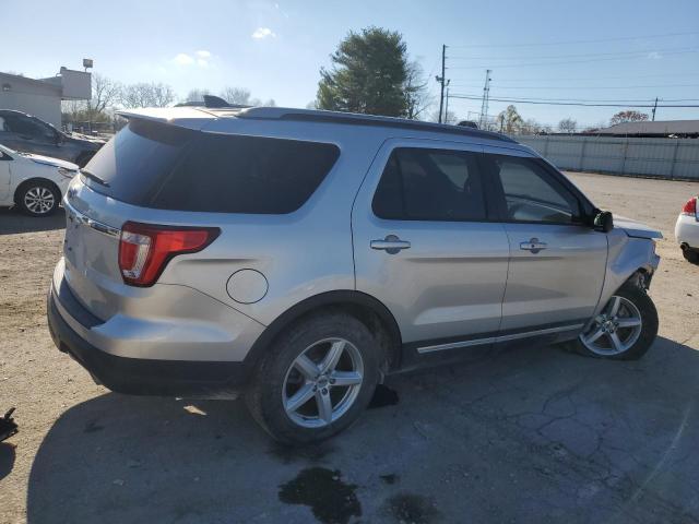 Photo 2 VIN: 1FM5K7D87JGB98508 - FORD EXPLORER 