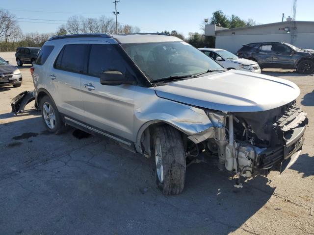 Photo 3 VIN: 1FM5K7D87JGB98508 - FORD EXPLORER 