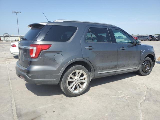 Photo 2 VIN: 1FM5K7D87JGB99190 - FORD EXPLORER X 