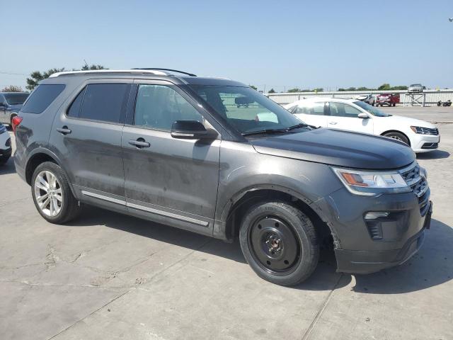 Photo 3 VIN: 1FM5K7D87JGB99190 - FORD EXPLORER X 