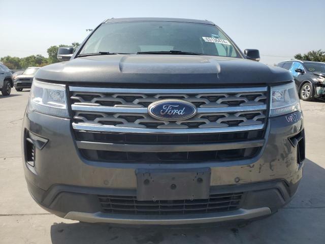 Photo 4 VIN: 1FM5K7D87JGB99190 - FORD EXPLORER X 