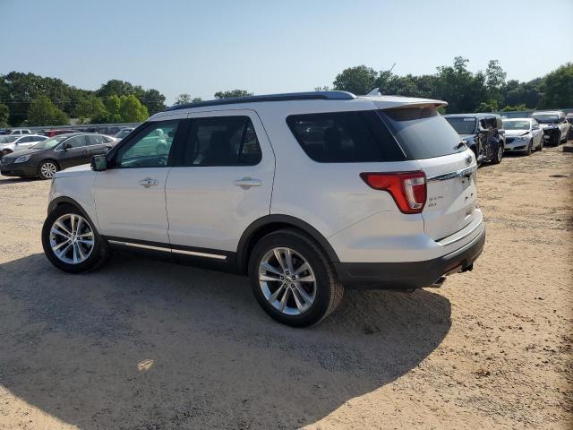 Photo 1 VIN: 1FM5K7D87JGC23102 - FORD EXPLORER X 