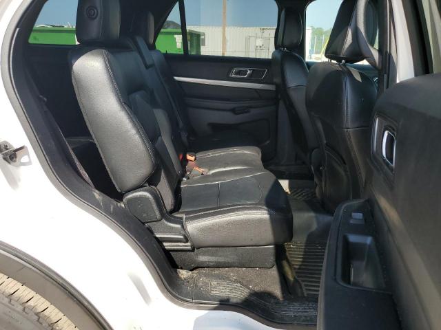 Photo 10 VIN: 1FM5K7D87JGC23102 - FORD EXPLORER X 