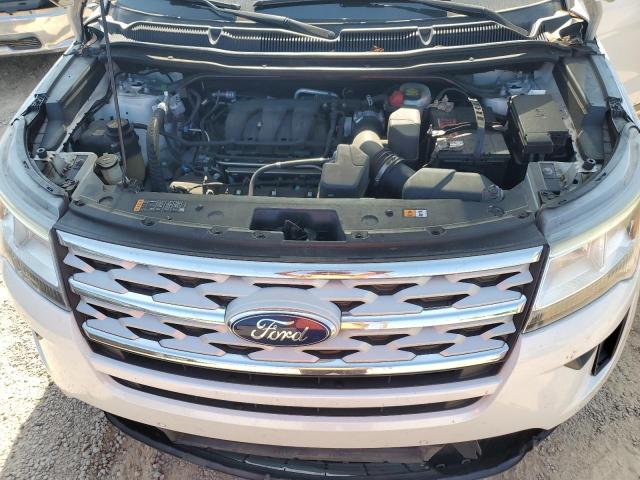 Photo 11 VIN: 1FM5K7D87JGC23102 - FORD EXPLORER X 