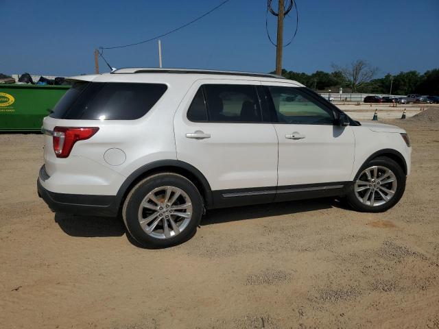 Photo 2 VIN: 1FM5K7D87JGC23102 - FORD EXPLORER X 