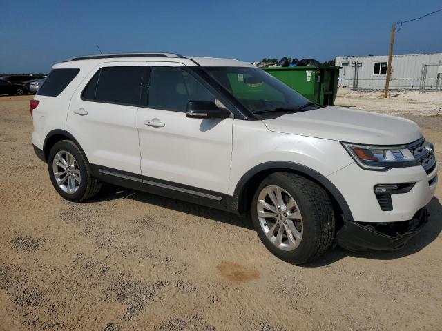 Photo 3 VIN: 1FM5K7D87JGC23102 - FORD EXPLORER X 