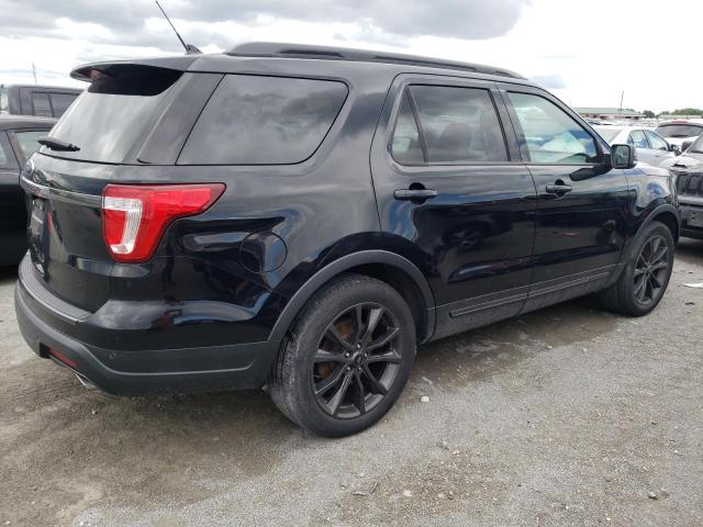 Photo 2 VIN: 1FM5K7D87JGC24086 - FORD EXPLORER X 