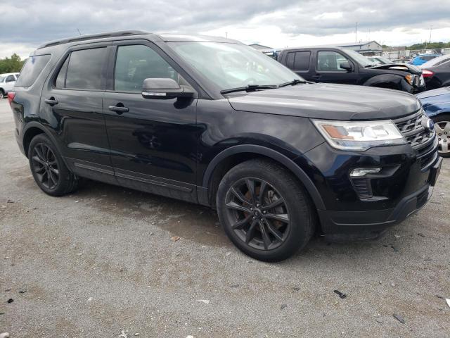 Photo 3 VIN: 1FM5K7D87JGC24086 - FORD EXPLORER X 