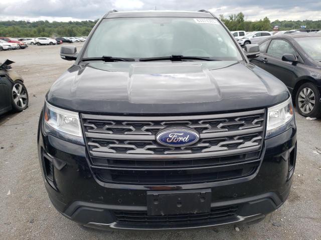 Photo 4 VIN: 1FM5K7D87JGC24086 - FORD EXPLORER X 