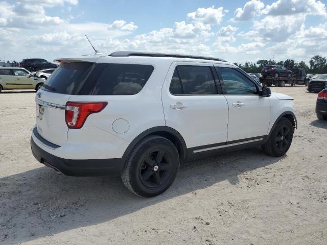 Photo 2 VIN: 1FM5K7D87JGC69562 - FORD EXPLORER X 