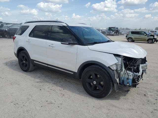 Photo 3 VIN: 1FM5K7D87JGC69562 - FORD EXPLORER X 