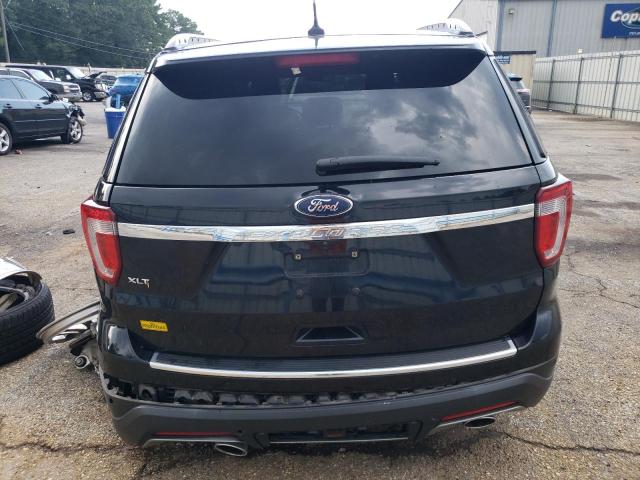 Photo 5 VIN: 1FM5K7D87JGC81369 - FORD EXPLORER X 