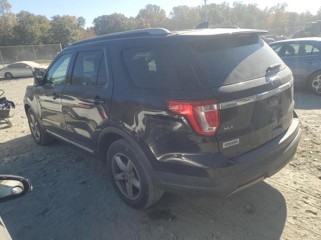 Photo 1 VIN: 1FM5K7D87KGA04786 - FORD EXPLORER X 