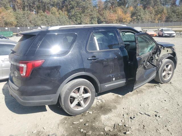 Photo 2 VIN: 1FM5K7D87KGA04786 - FORD EXPLORER X 