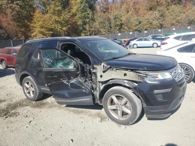 Photo 3 VIN: 1FM5K7D87KGA04786 - FORD EXPLORER X 