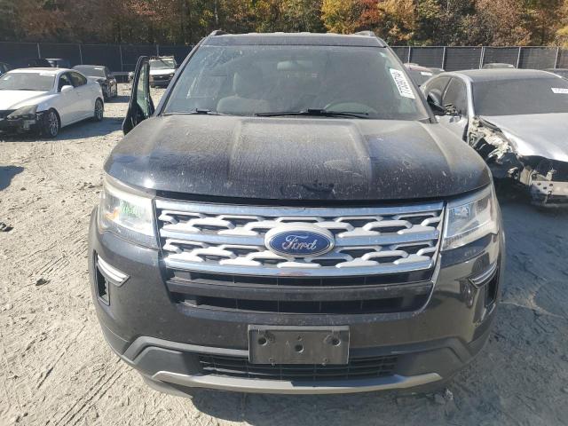 Photo 4 VIN: 1FM5K7D87KGA04786 - FORD EXPLORER X 