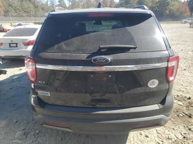 Photo 5 VIN: 1FM5K7D87KGA04786 - FORD EXPLORER X 