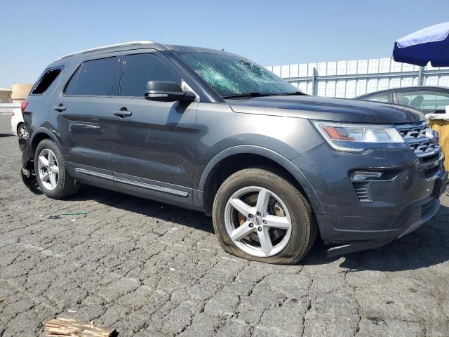 Photo 3 VIN: 1FM5K7D87KGA41904 - FORD EXPLORER X 