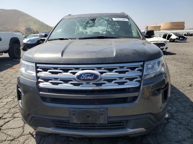 Photo 4 VIN: 1FM5K7D87KGA41904 - FORD EXPLORER X 