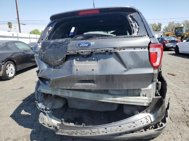 Photo 5 VIN: 1FM5K7D87KGA41904 - FORD EXPLORER X 