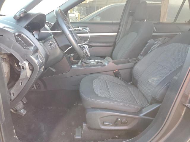 Photo 6 VIN: 1FM5K7D87KGA41904 - FORD EXPLORER X 