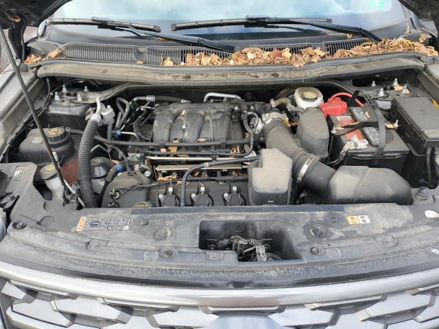 Photo 10 VIN: 1FM5K7D87KGA50716 - FORD EXPLORER 