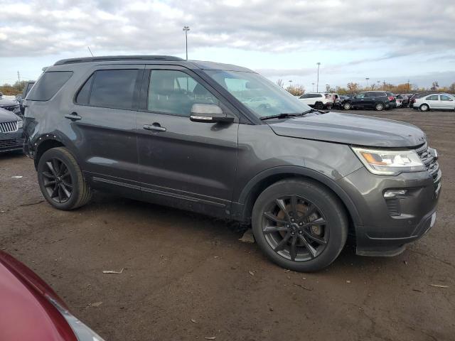 Photo 3 VIN: 1FM5K7D87KGA50716 - FORD EXPLORER 