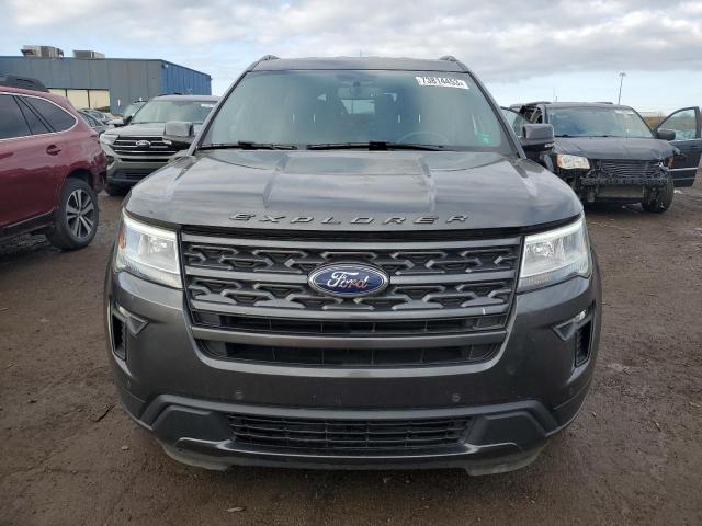 Photo 4 VIN: 1FM5K7D87KGA50716 - FORD EXPLORER 