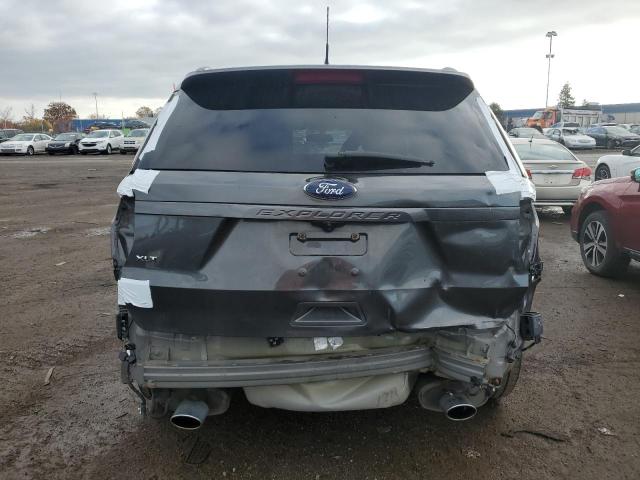 Photo 5 VIN: 1FM5K7D87KGA50716 - FORD EXPLORER 