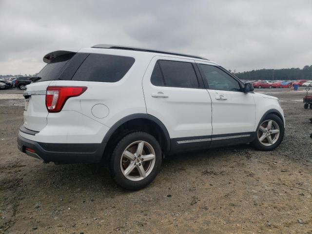 Photo 2 VIN: 1FM5K7D87KGA82968 - FORD EXPLORER 