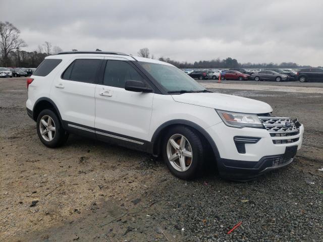 Photo 3 VIN: 1FM5K7D87KGA82968 - FORD EXPLORER 