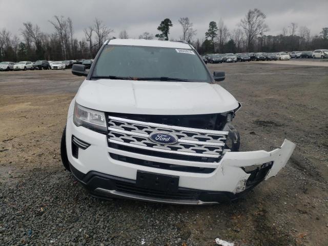 Photo 4 VIN: 1FM5K7D87KGA82968 - FORD EXPLORER 