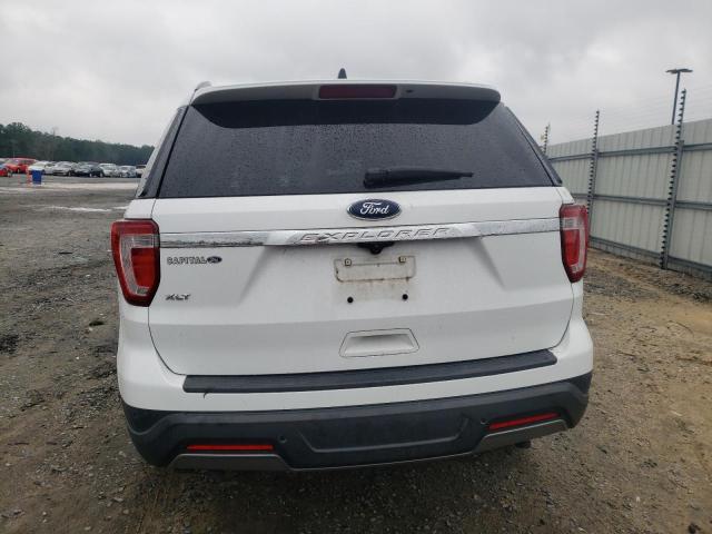 Photo 5 VIN: 1FM5K7D87KGA82968 - FORD EXPLORER 