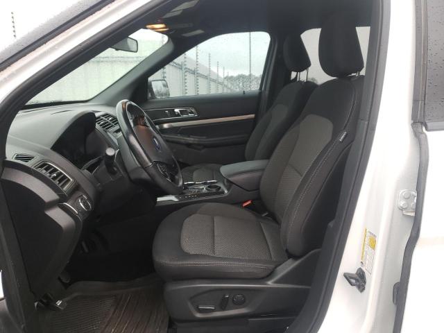 Photo 6 VIN: 1FM5K7D87KGA82968 - FORD EXPLORER 