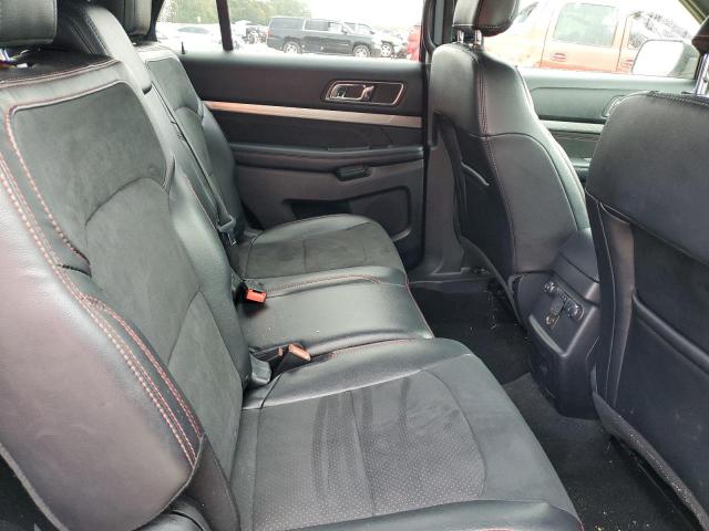 Photo 10 VIN: 1FM5K7D87KGA84381 - FORD EXPLORER X 