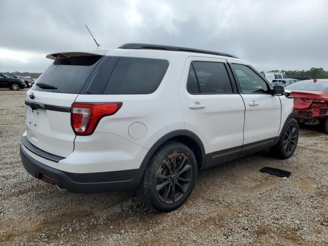 Photo 2 VIN: 1FM5K7D87KGA84381 - FORD EXPLORER X 