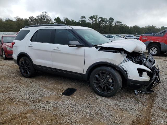 Photo 3 VIN: 1FM5K7D87KGA84381 - FORD EXPLORER X 