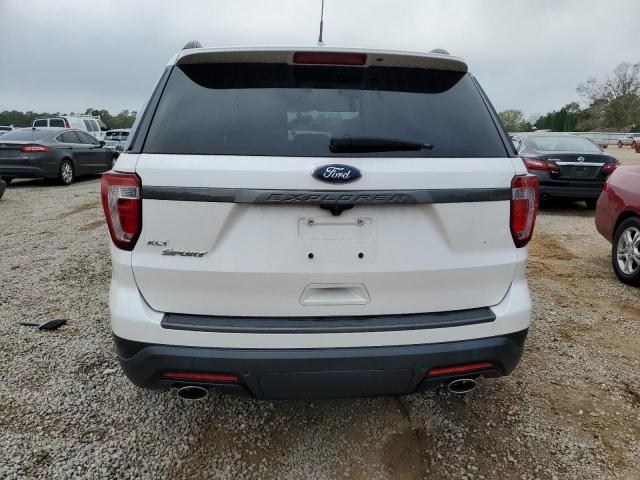 Photo 5 VIN: 1FM5K7D87KGA84381 - FORD EXPLORER X 