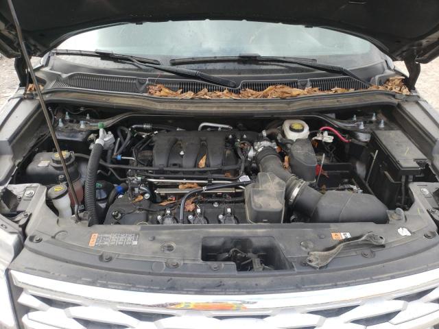 Photo 6 VIN: 1FM5K7D87KGB19615 - FORD EXPLORER X 