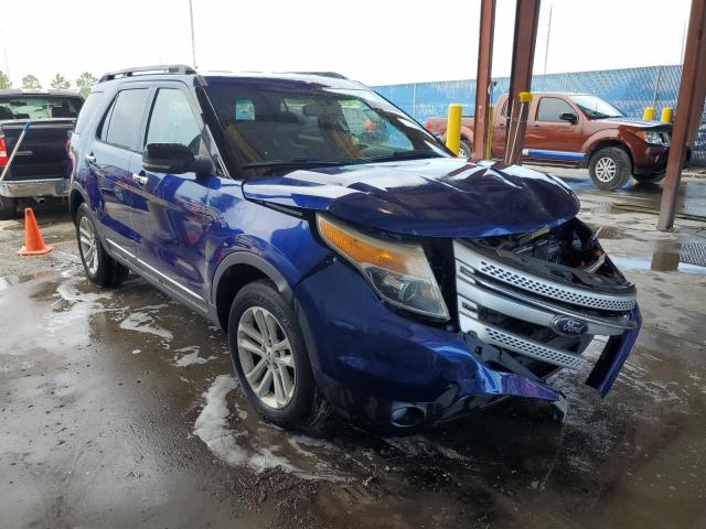 Photo 0 VIN: 1FM5K7D88DGA08865 - FORD EXPLORER X 