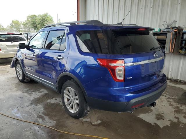 Photo 2 VIN: 1FM5K7D88DGA08865 - FORD EXPLORER X 