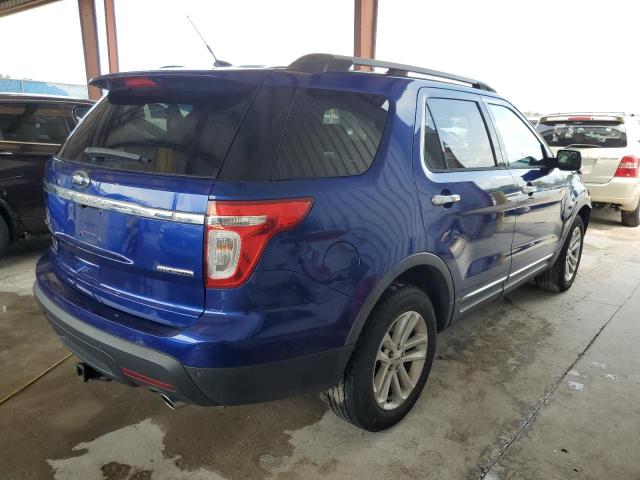 Photo 3 VIN: 1FM5K7D88DGA08865 - FORD EXPLORER X 