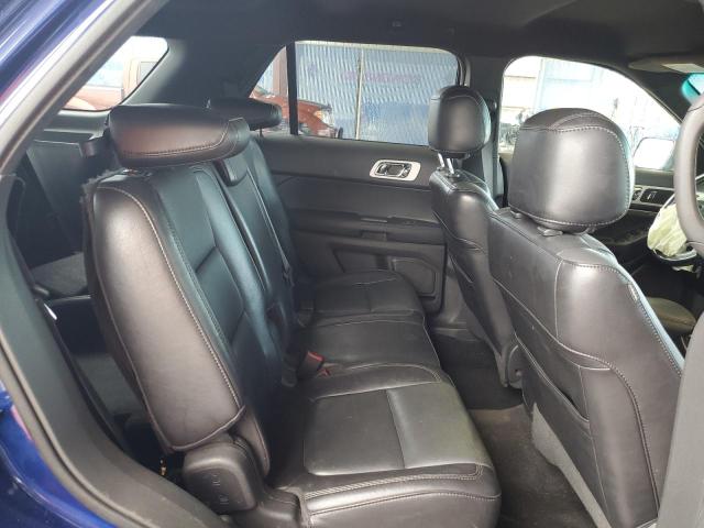 Photo 5 VIN: 1FM5K7D88DGA08865 - FORD EXPLORER X 